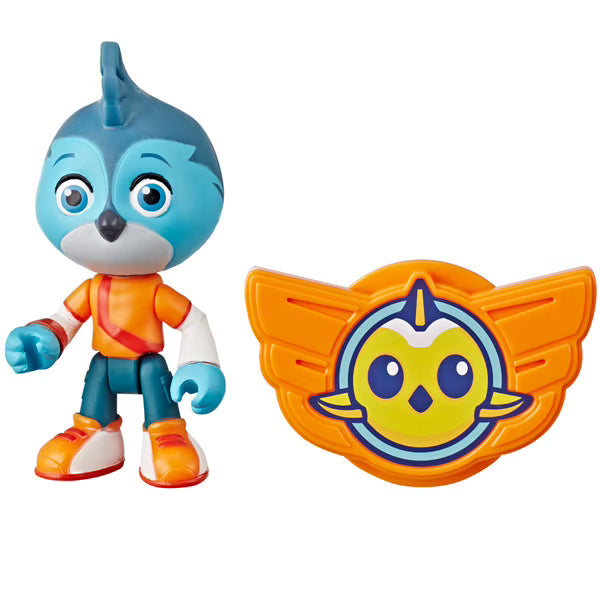 Top Wing Figures Assortment