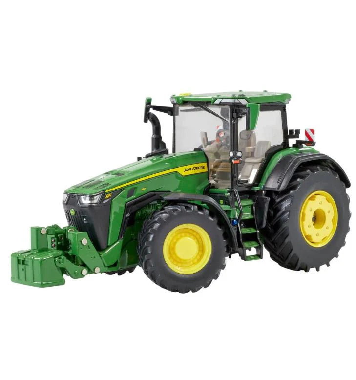 Britains - John Deere 8R 410