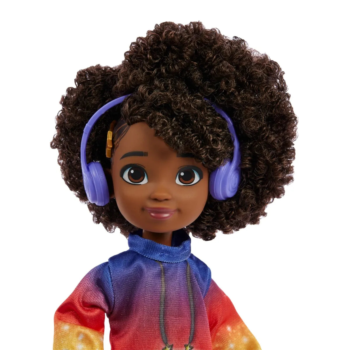 Karmas World Karma Singing Doll
