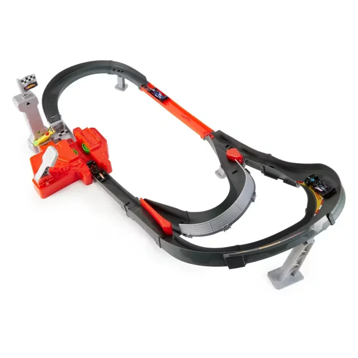 Hot Wheels Formula 1 F1 Sprint Track Set