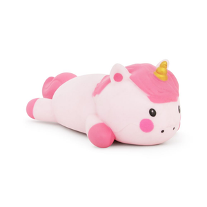 The Big Squij Unicorn Slow-Rise Squishy Toy
