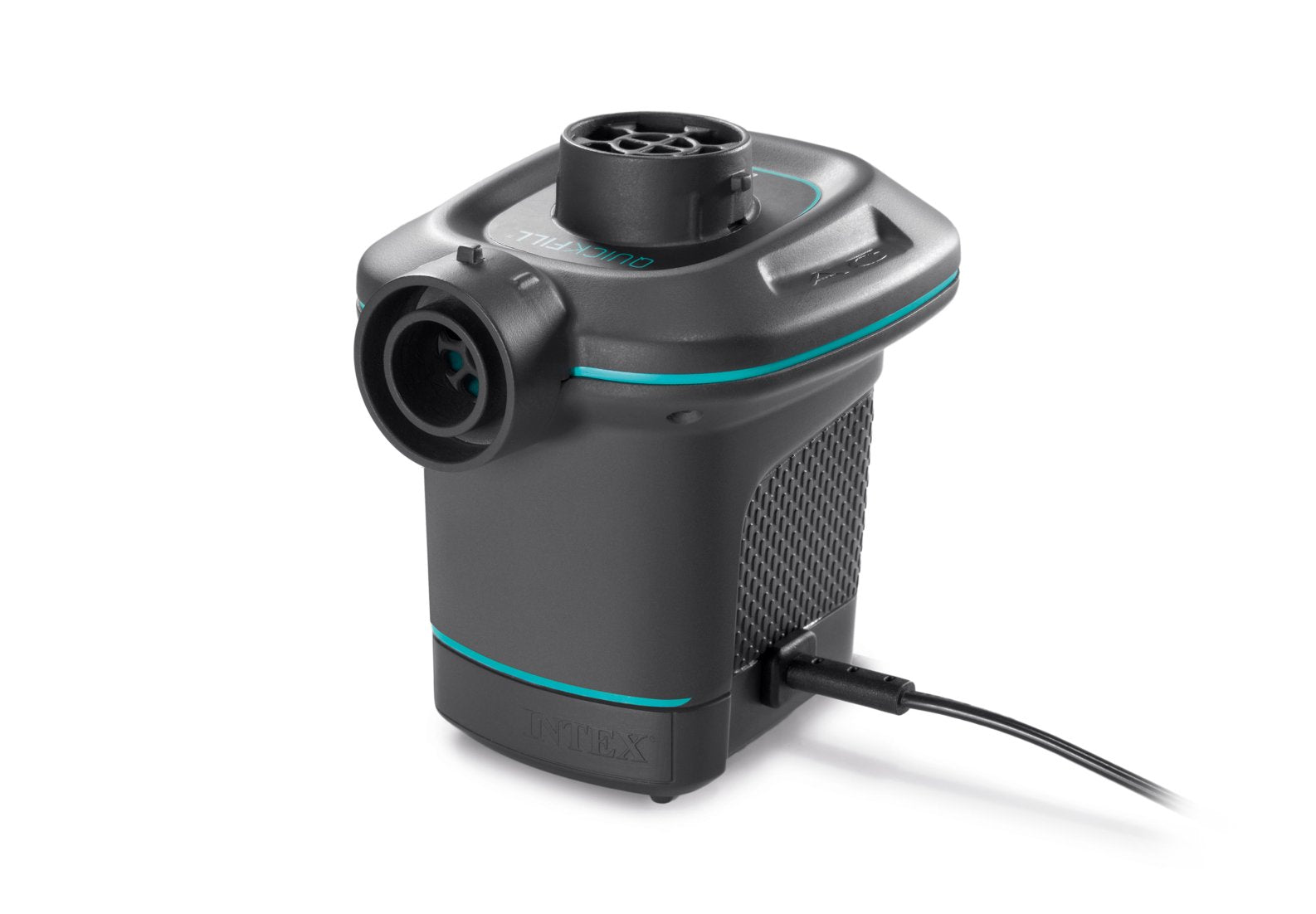 Intex 230 Volt Quick Fill Ac Electric Pump