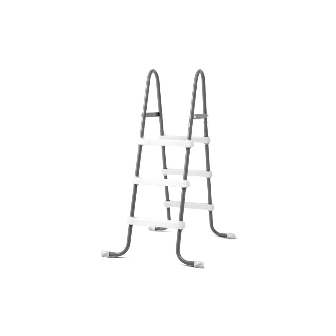 Intex Pool Ladder For 10Ft And 12Ft Metal Frame Swimming Pools