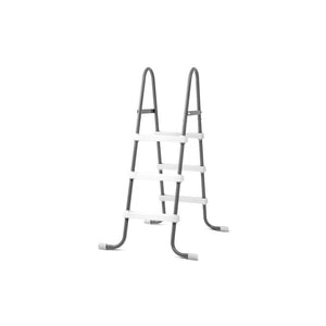 Intex Pool Ladder For 10Ft And 12Ft Metal Frame Swimming Pools