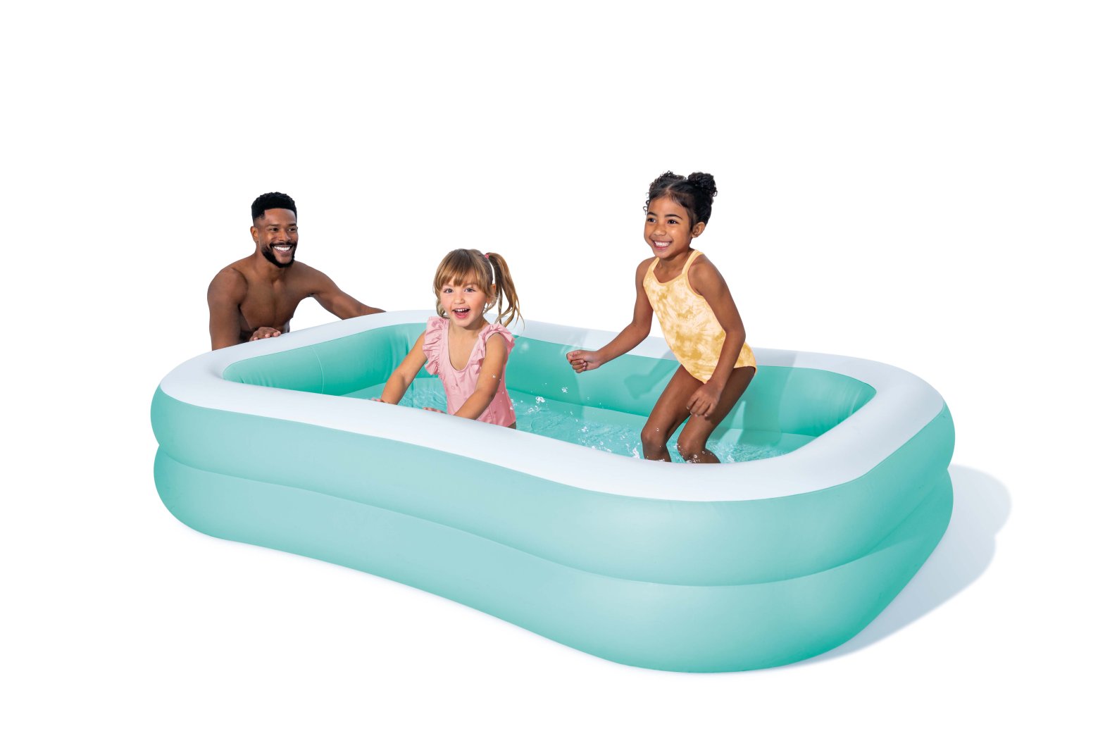 Intex Swim Centre Family Pool