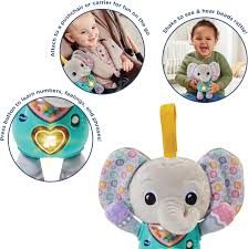 Vtech Baby Cuddle & Sing Elephant