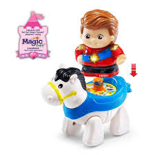 Vtech Toot Toot Friends Kingdom Prince Henry And His Horse
