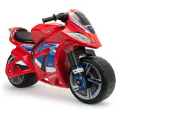 Honda Fireblade Motorbike Ride On