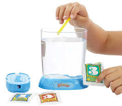 Sea Monkeys - Ocean Zoo