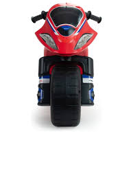 Honda Fireblade Motorbike Ride On