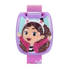 Gabby's Dollhouse Time To Get Tiny Watch