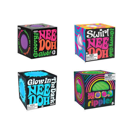 Needoh Teenies Single Assortment