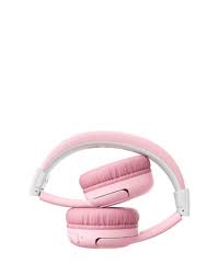 Tonies Bluetooth Headphones In Pink