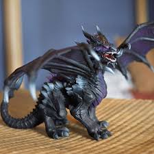 Schleich Eldrador 70152 Shadow Dragon