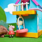 Peppa Pig Kid's Only Clubhouse