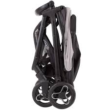 Graco My Avo Stroller In Steeple Grey