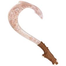 Disney Moana 2 Maui's Magical Fish Hook Toy