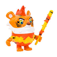 Piñata Smashlings Mo The Tiger Figure