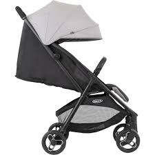 Graco My Avo Stroller In Steeple Grey