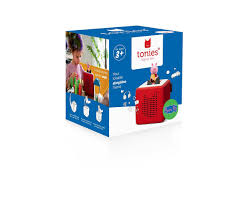 Tonies Starter Set With Peppa Pig