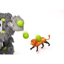 Schleich Eldrador 42757 Mastercave: Smashrador