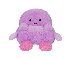 Bumbumz 4.5-Inch Homebumz Plush Assortment