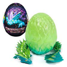 Crystalynx Dragons Figures 32Cm Assortment