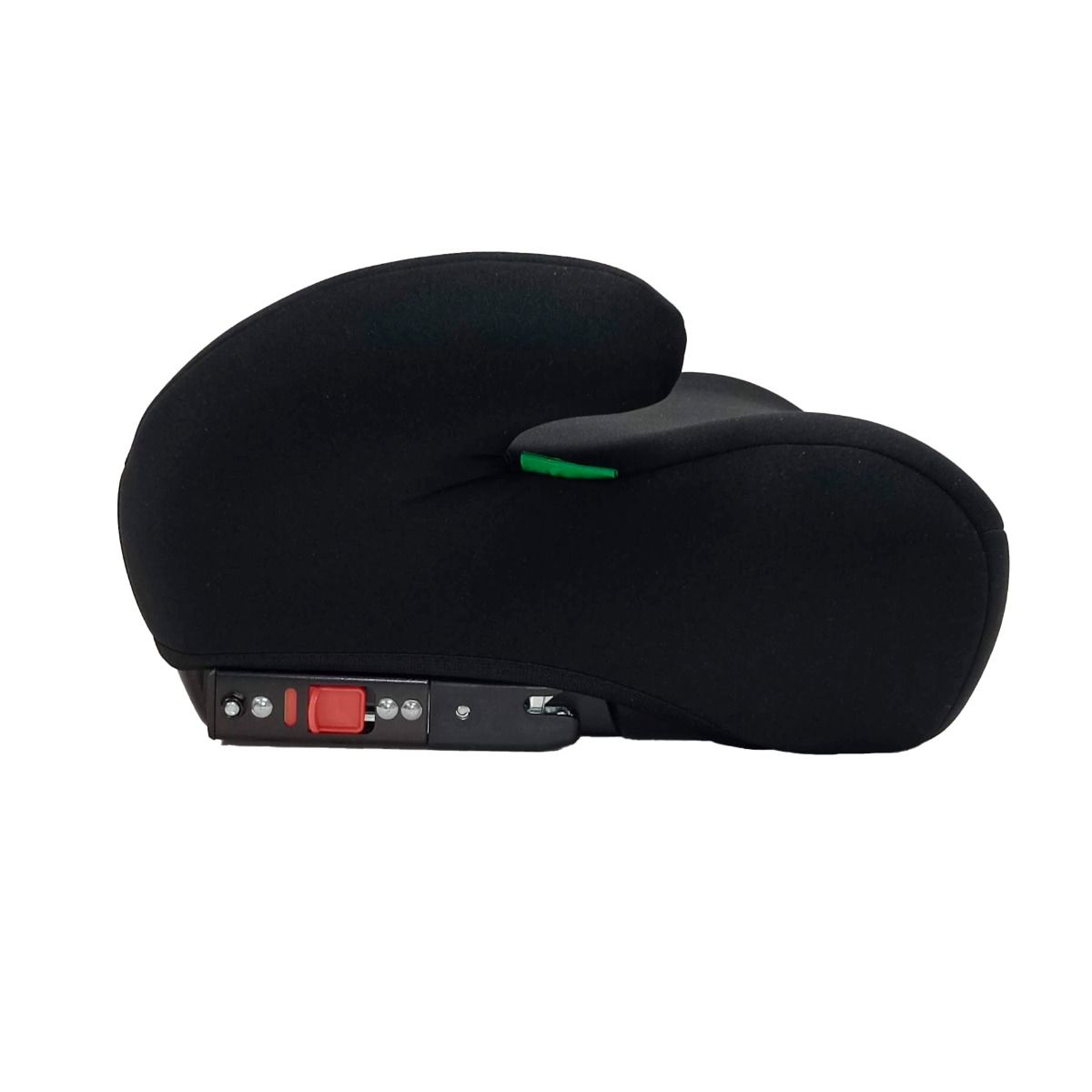 Asalvo Corefix Car Seat – Isofix & Belt Installation (125–150 Cm)