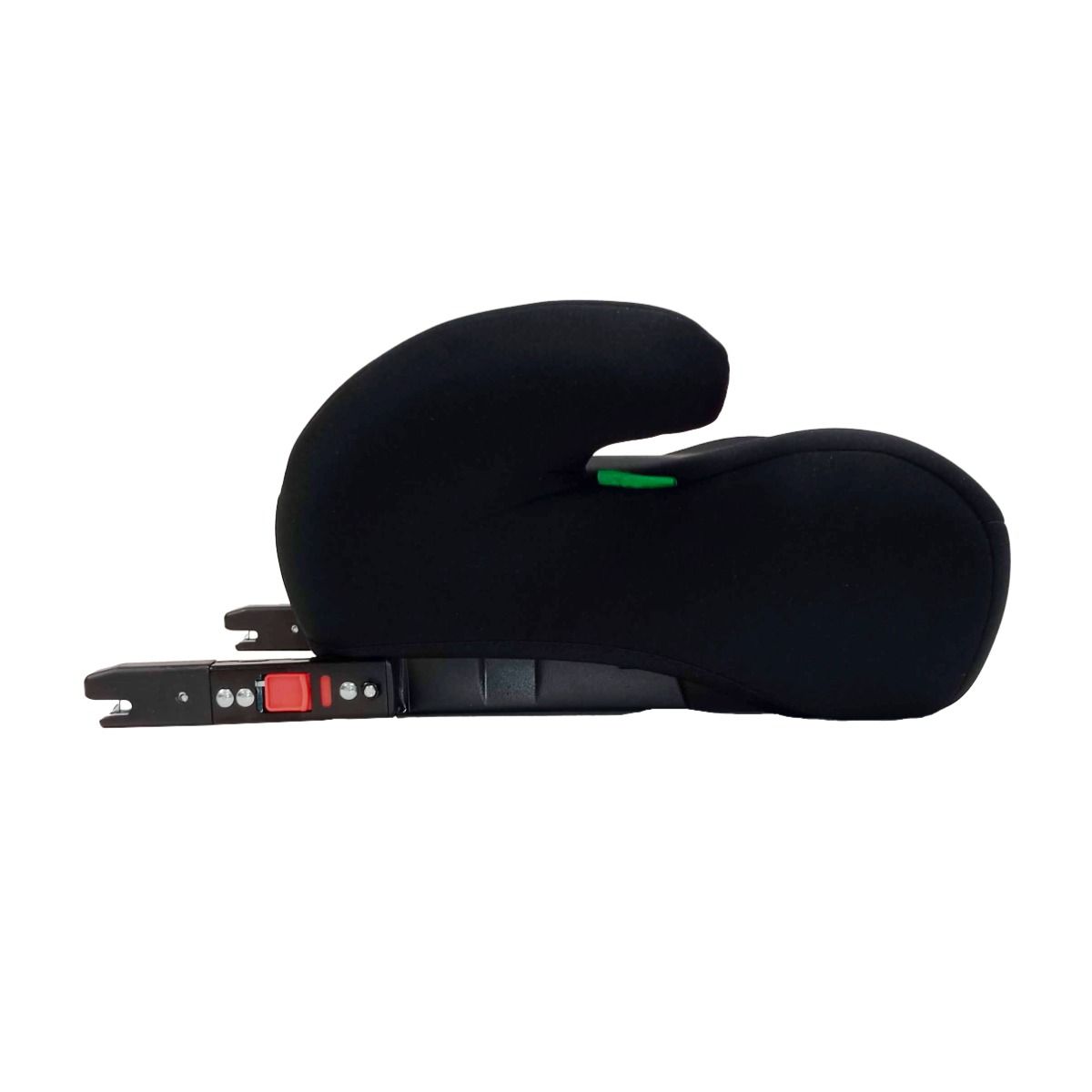 Asalvo Corefix Car Seat – Isofix & Belt Installation (125–150 Cm)