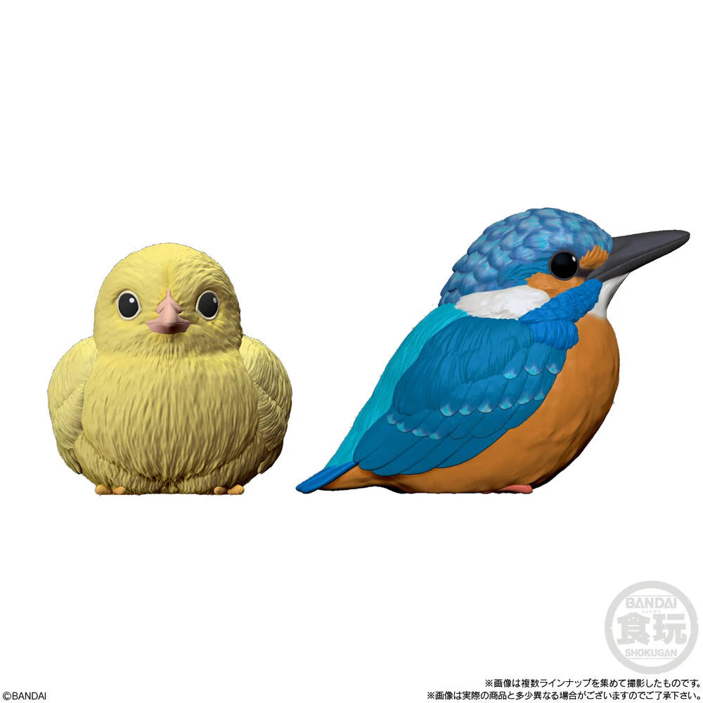 Tenori Friends Wave 4 Figure Assortment