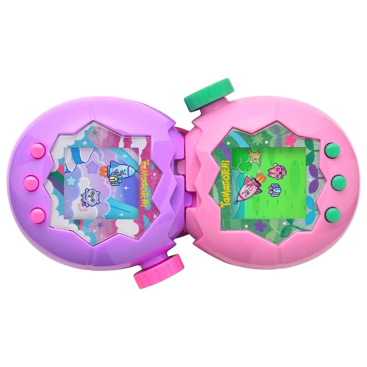 Tamagotchi Paradise Sky