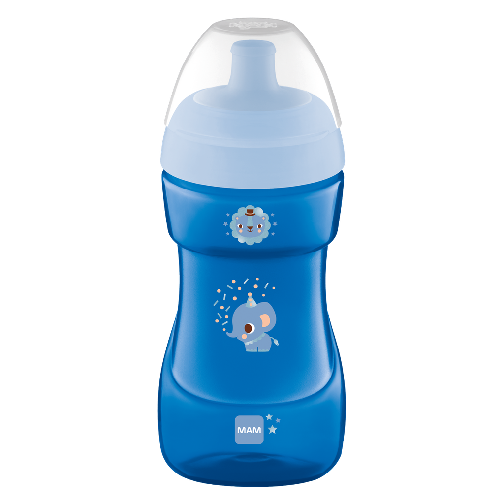 Mam Sports Cup 330Ml