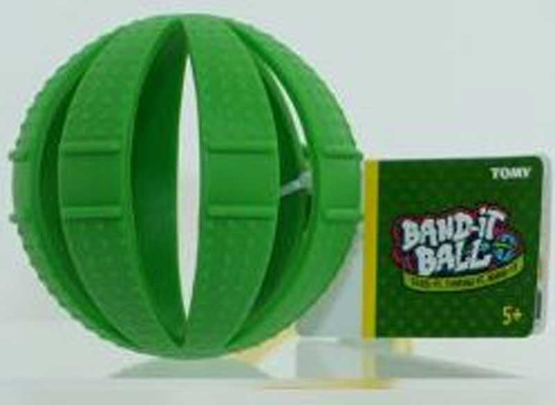John Deere Band It Ball