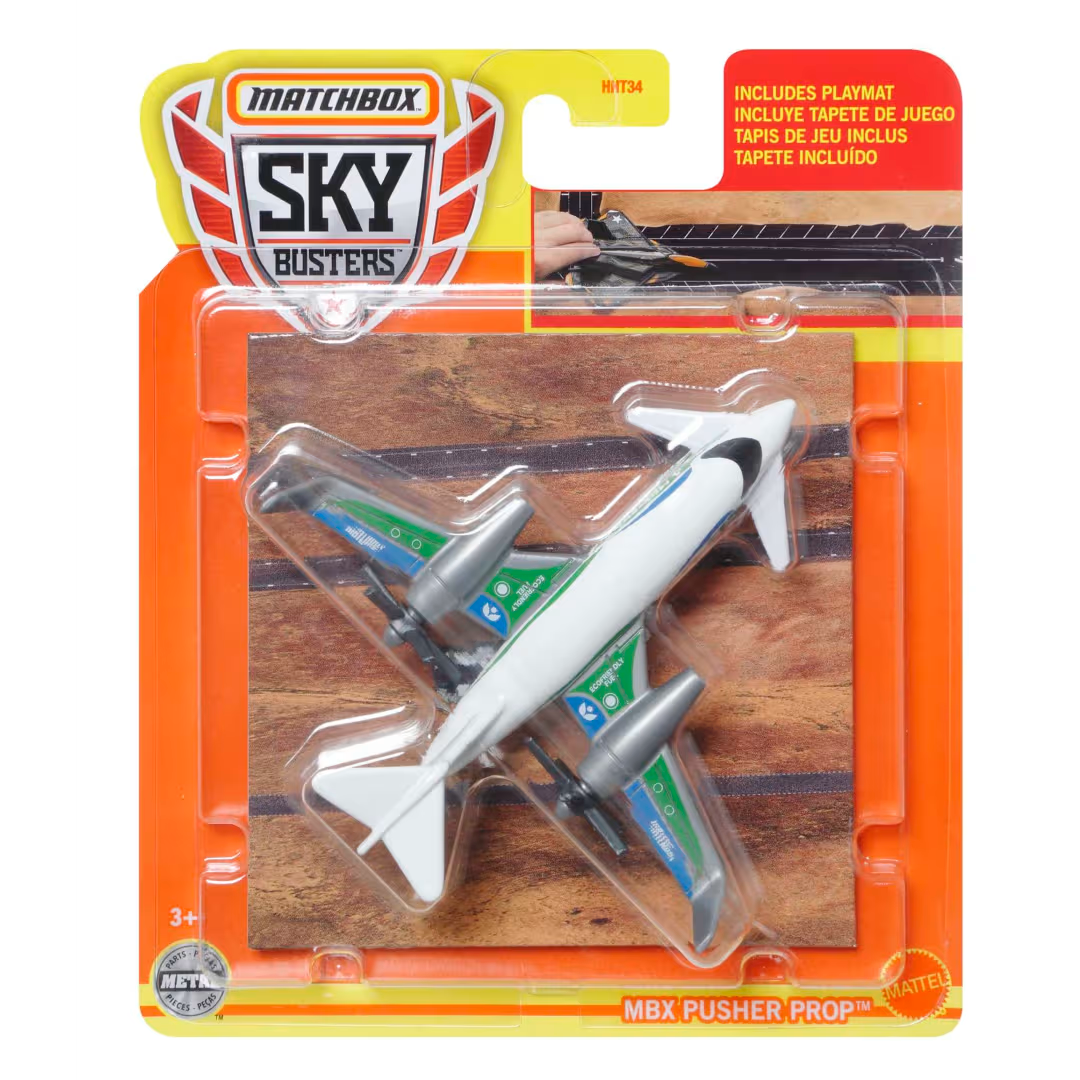 Matchbox Sky Busters Assortment