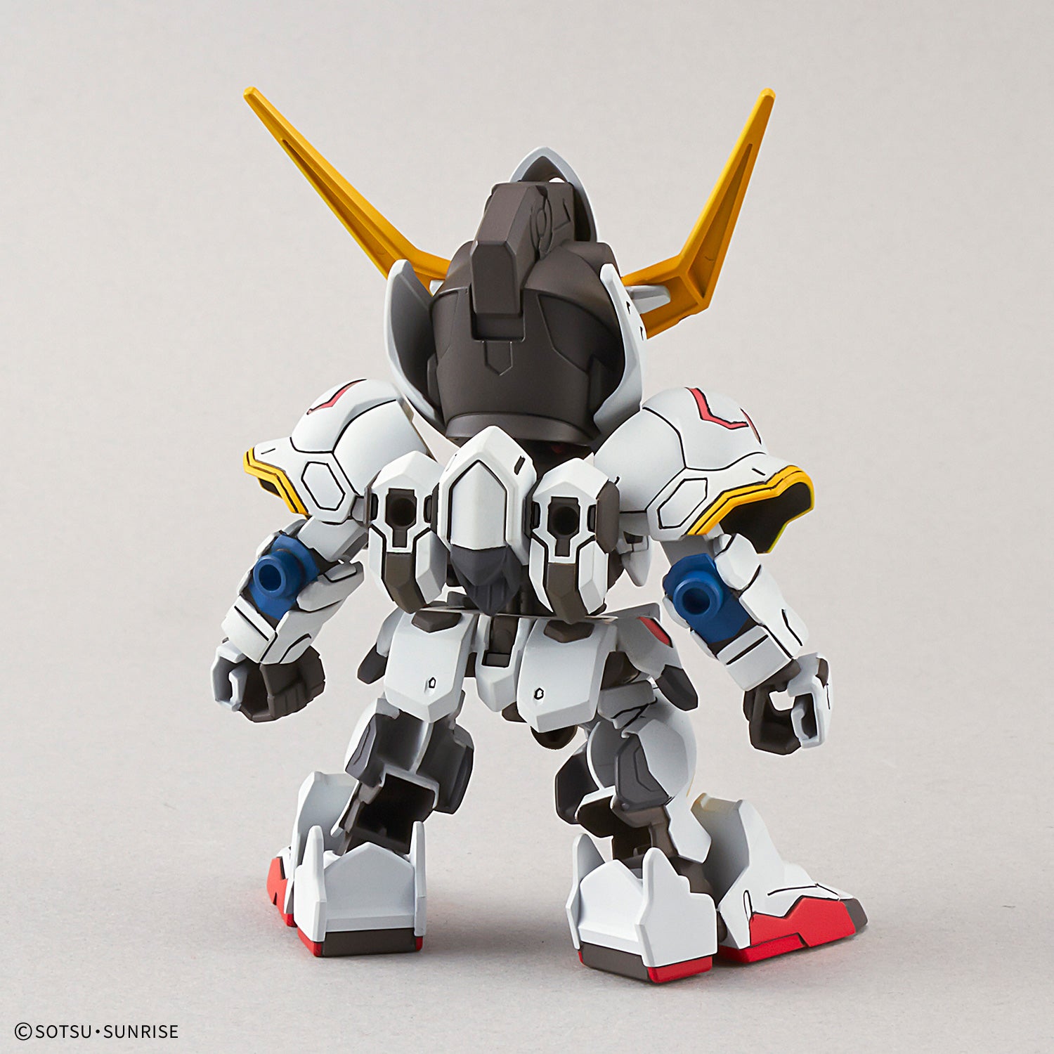 Gunpla Sd Gundam Ex-Standard Gundam Barbatos