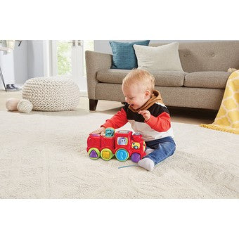 Vtech Pop & Sing Animal Train