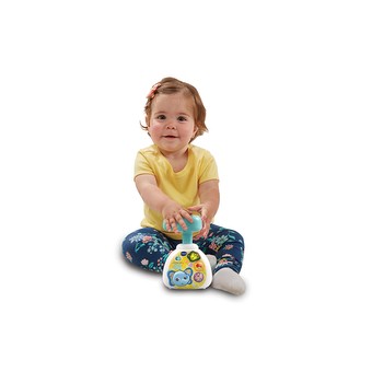 Vtech Learning Lights Sudsy Soap