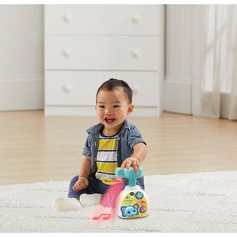 Vtech Learning Lights Sudsy Soap