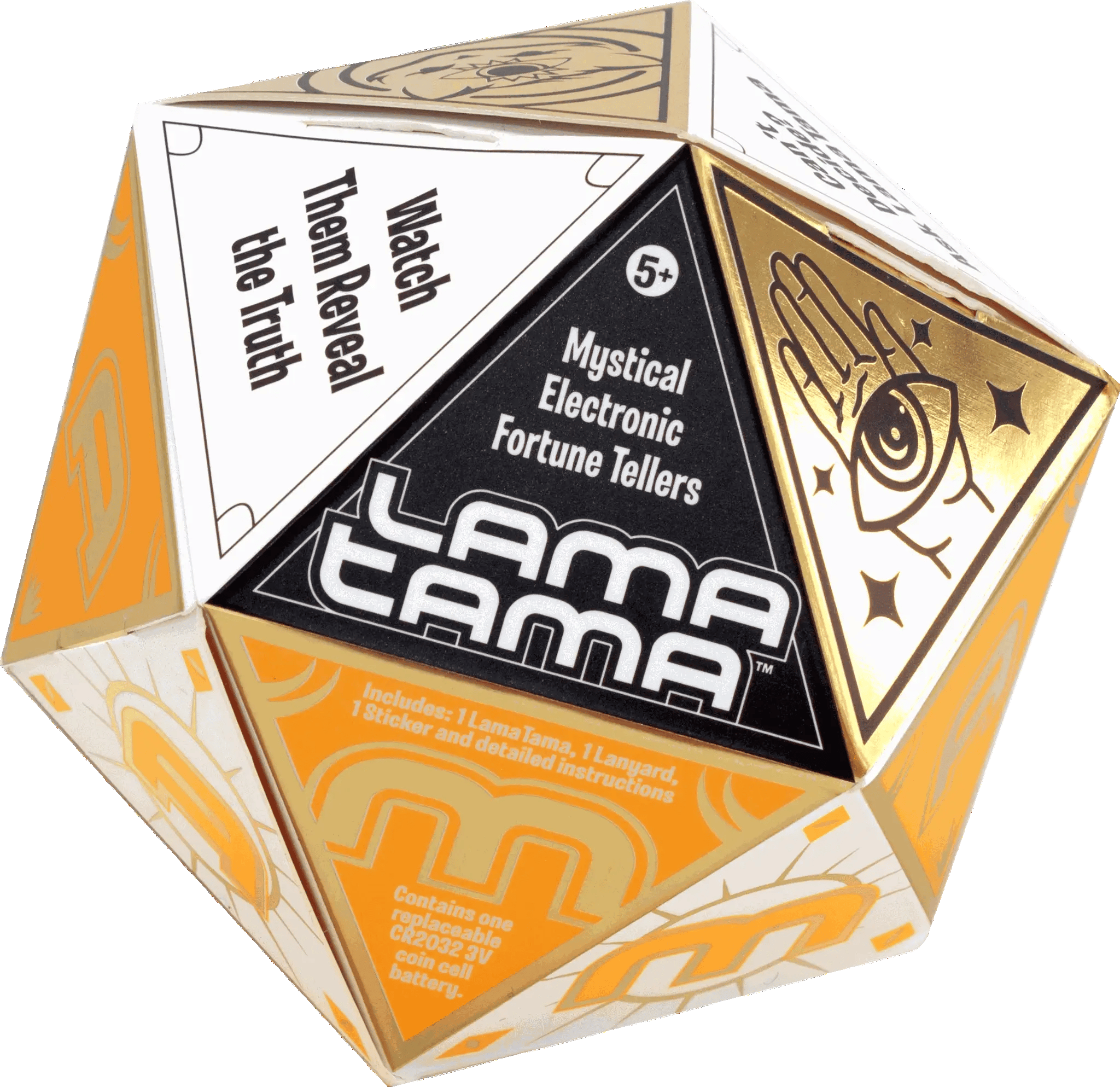 Lama Tama Series 2 Assortment