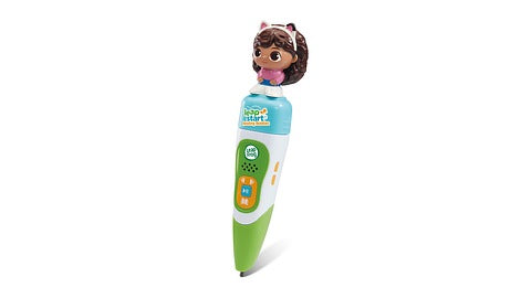 Leapfrog Leapstart® Buddies: Paw-Tastic Words And Gabby Cats