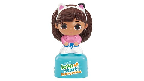 Leapfrog Leapstart® Buddies: Paw-Tastic Words And Gabby Cats