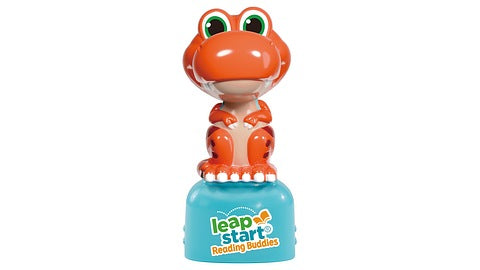Leapfrog Leapstart® Buddies: Shapes And Colours