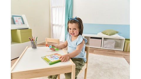 Leapfrog Leapstart® Buddies: Shapes And Colours