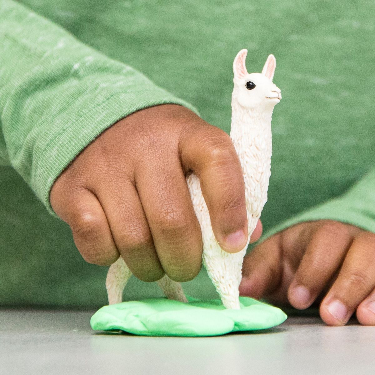 Schleich Farm World Llama