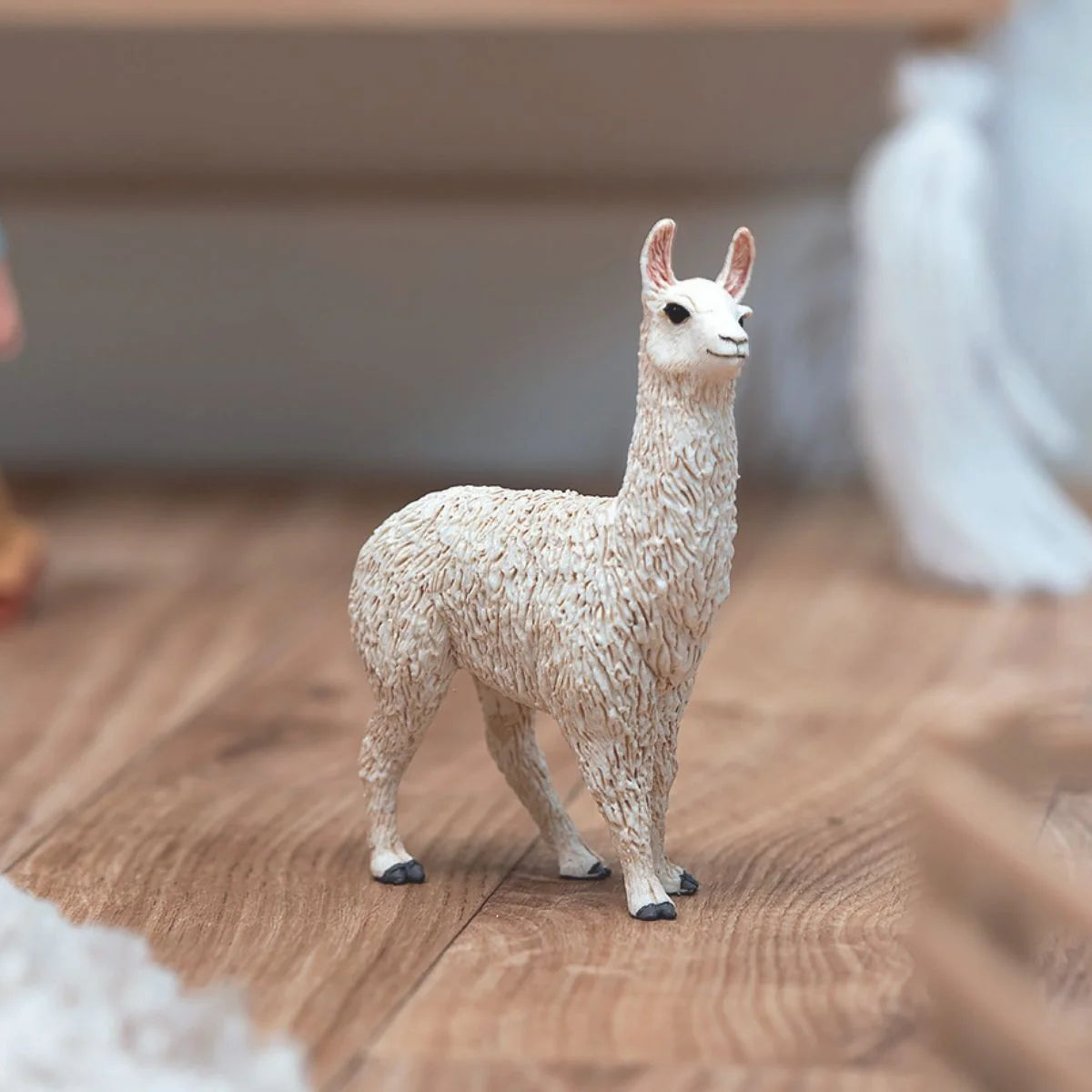 Schleich Farm World Llama