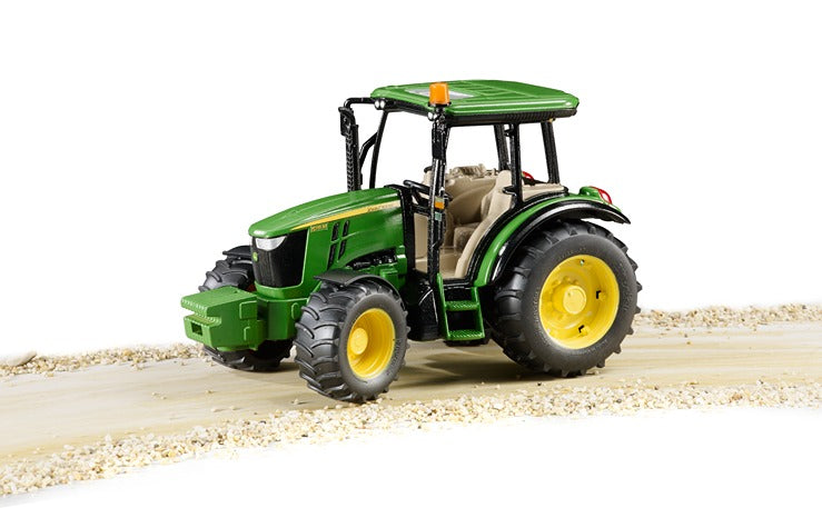 Bruder 1:16 John Deere 5115M Tractor