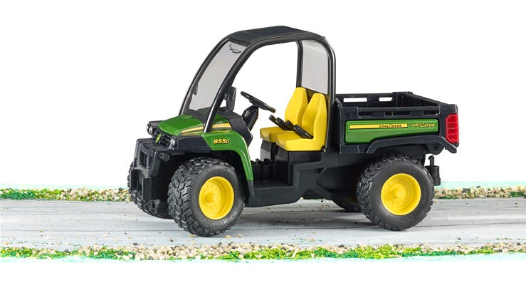 John Deere Gator 855D