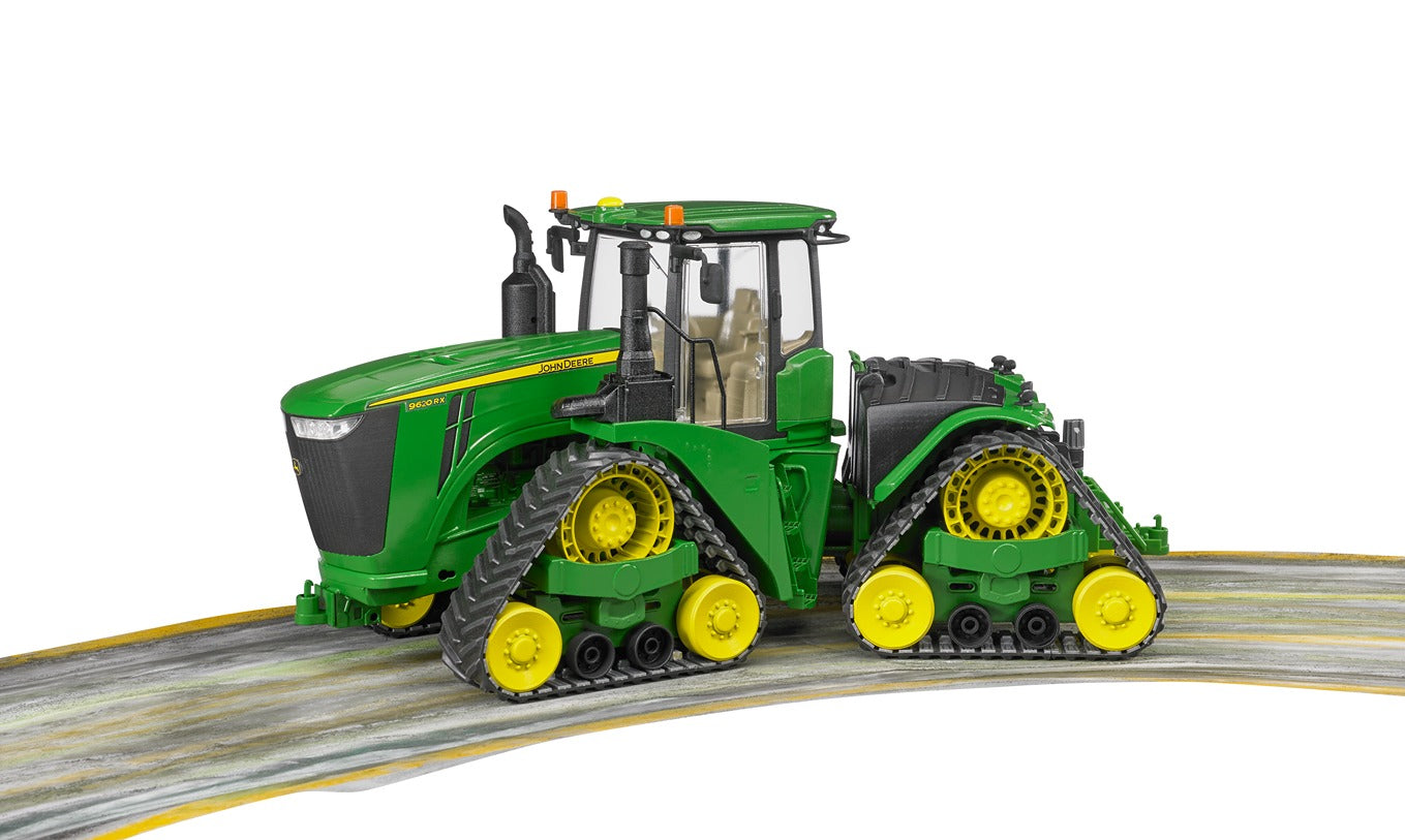 Bruder 1:16 John Deere 9620Rx