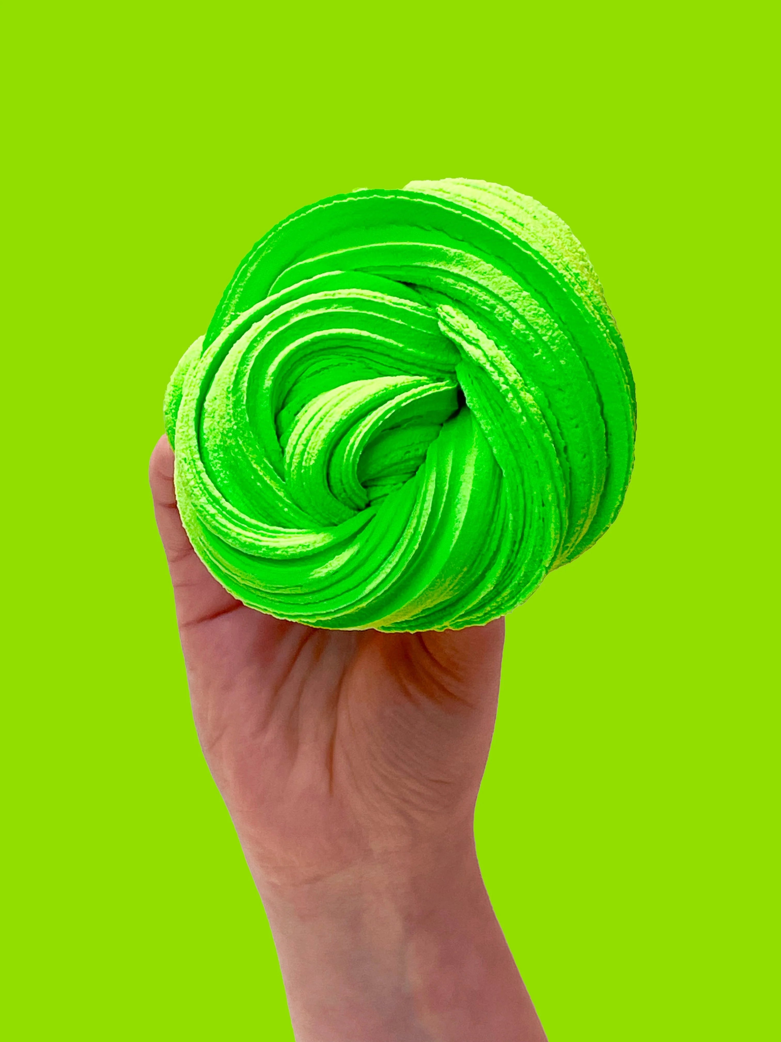 Margot Melon Slime Sensory Putty