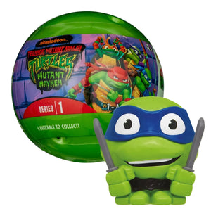 Mash'ems Teenage Mutant Ninja Turtles Assortment